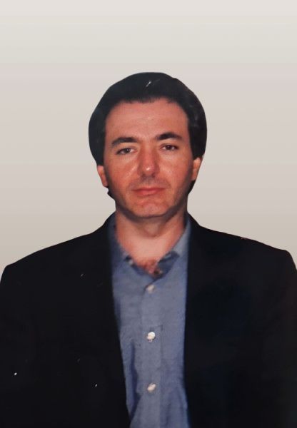 necrologio Claudio Carlotti