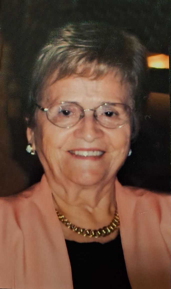 necrologio Ines Rambaldini