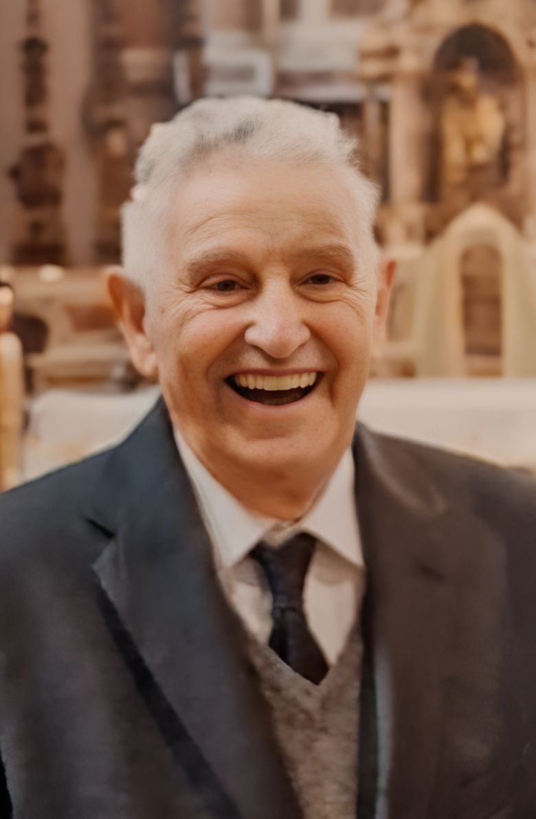 necrologio Mario Ranzenigo