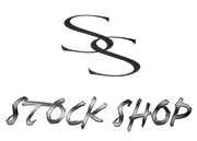 STOCK SHOP UOMO-LOGO