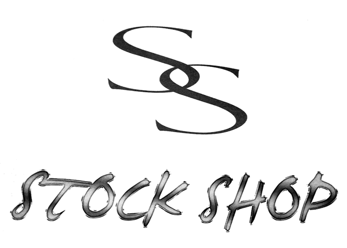 STOCK SHOP UOMO-LOGO
