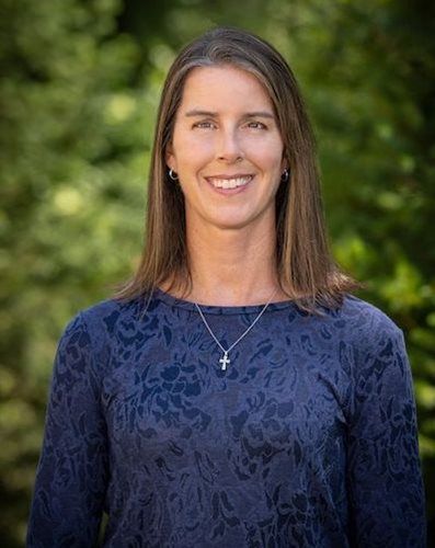 Dr. Andrea Collet