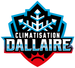 Climatisation Dallaire Inc. LOGO