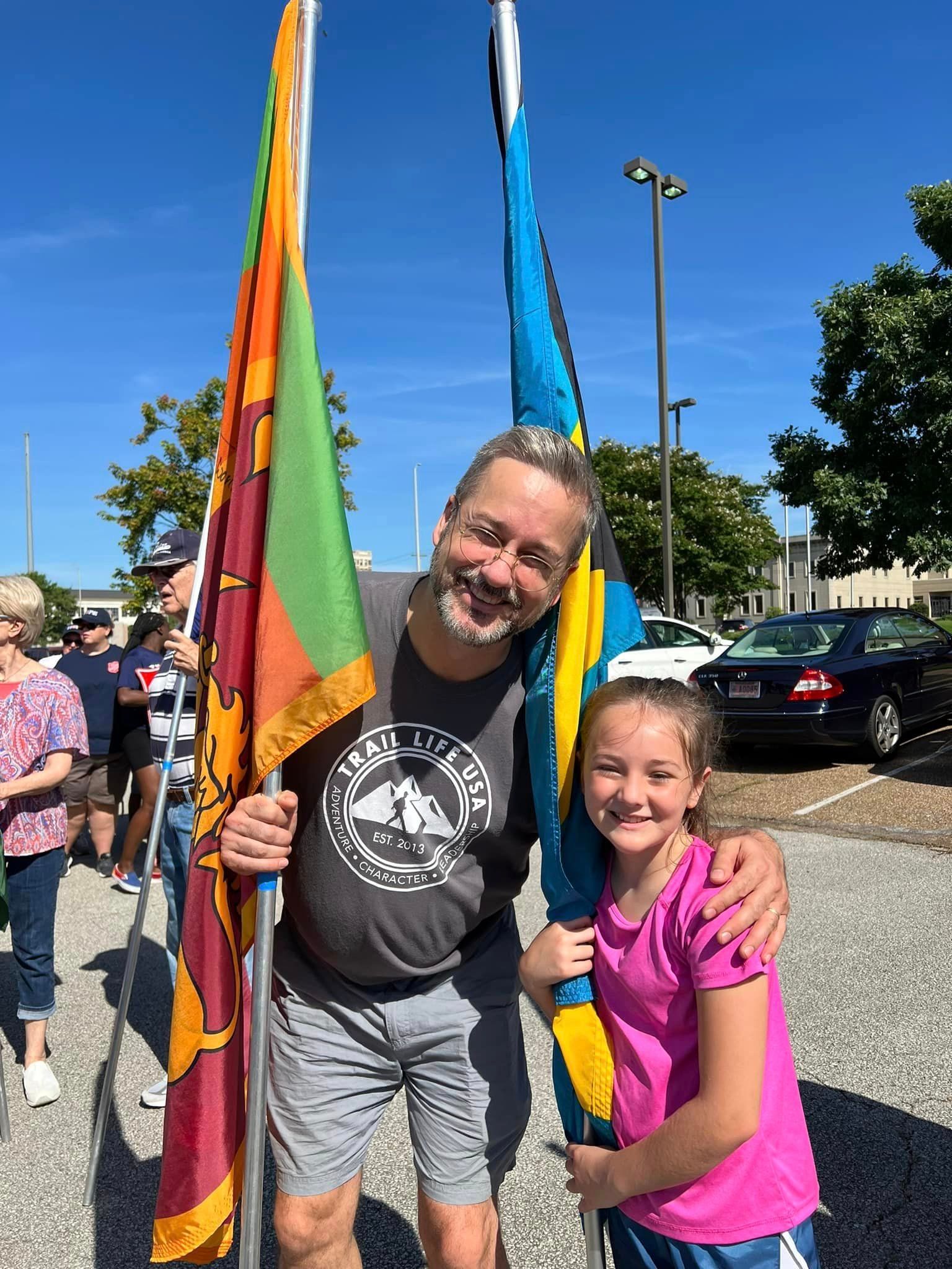 Jackson International Food and Arts Festival