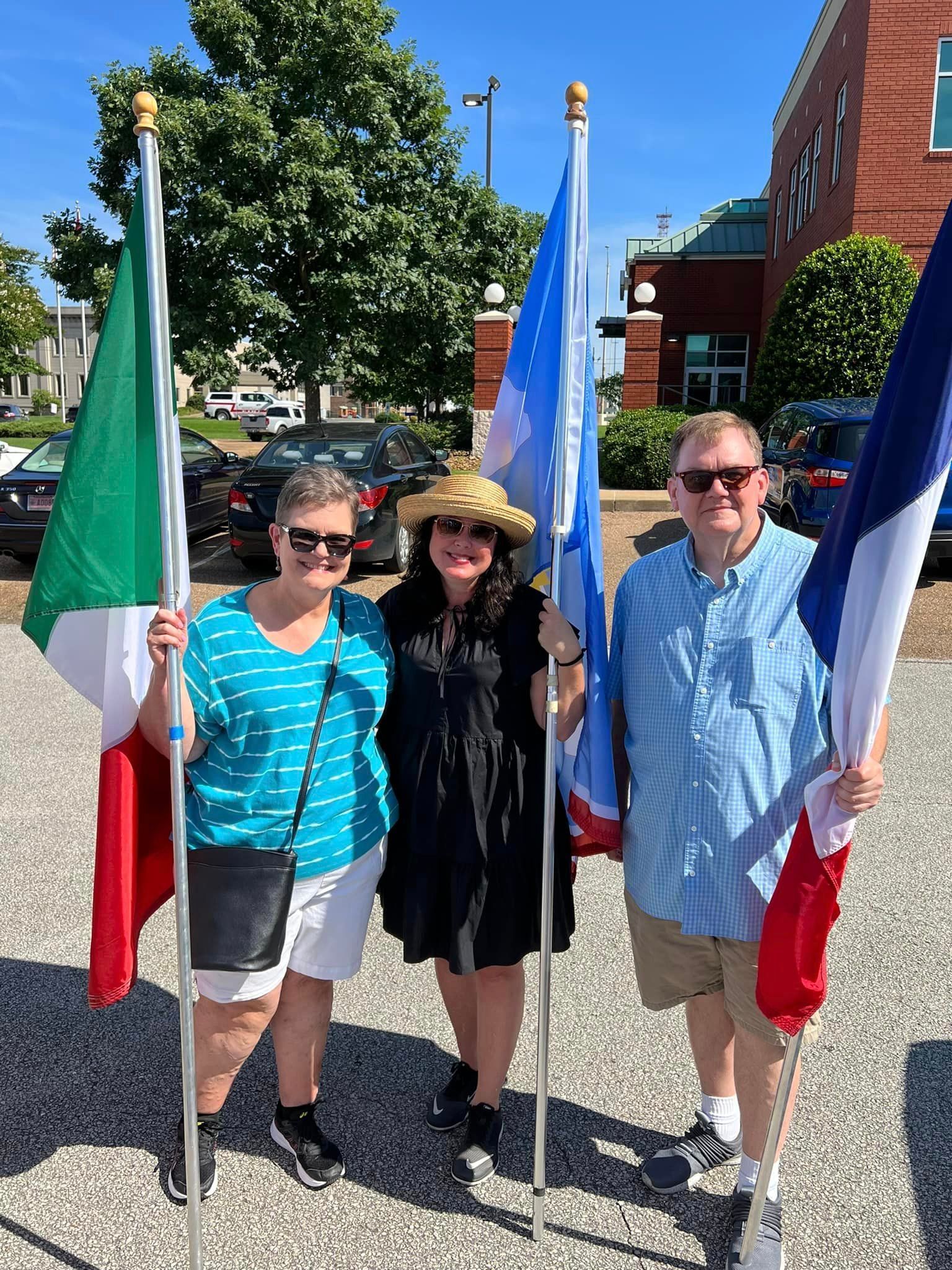 Jackson International Food and Arts Festival