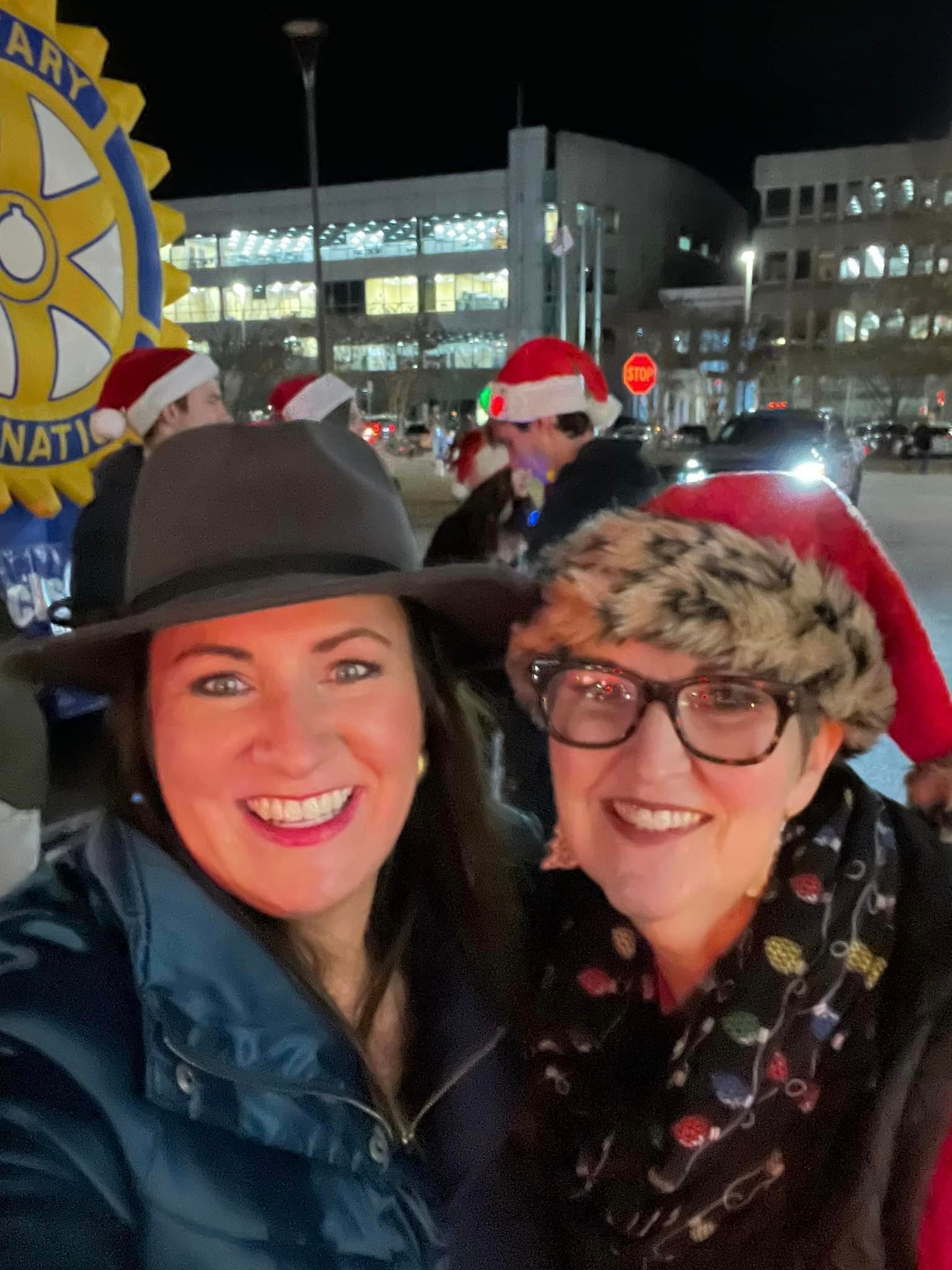 Jackson Christmas Parade