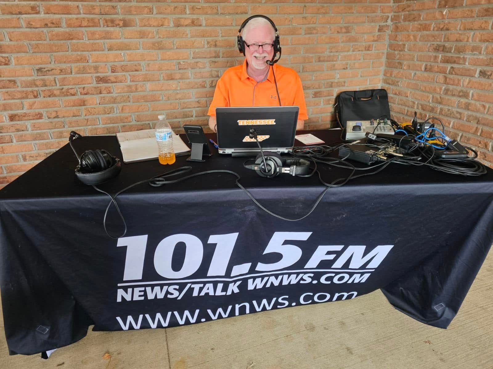 Jackson Rotary Club Tennessee