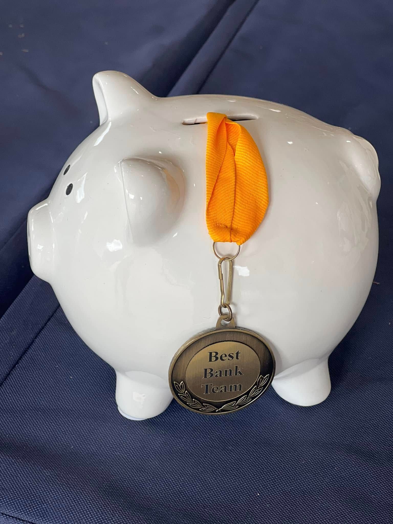 Jackson Rotary Club Tennessee