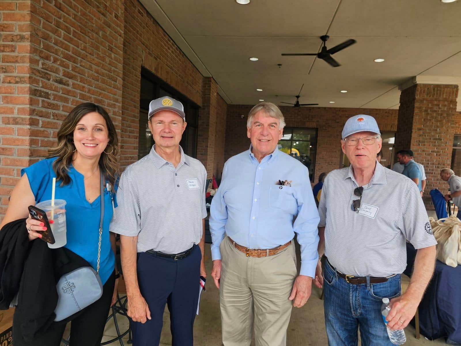 Jackson Rotary Club Tennessee