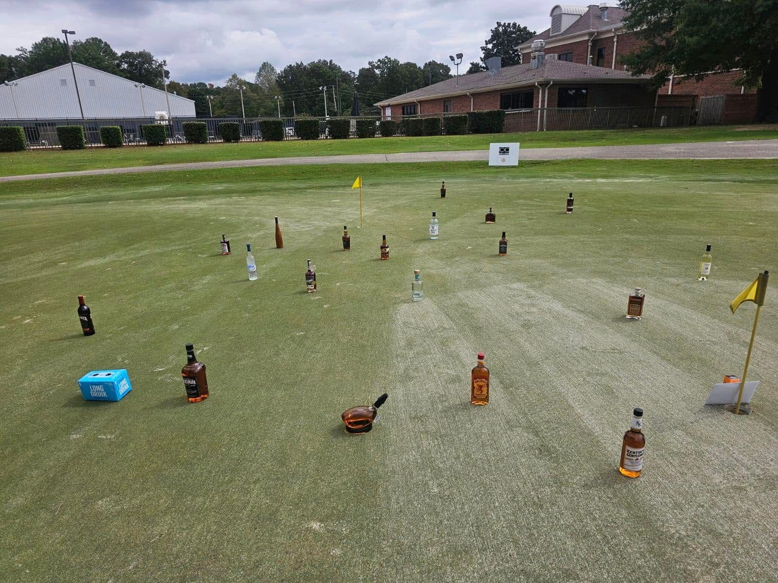 Jackson Rotary Club Tennessee