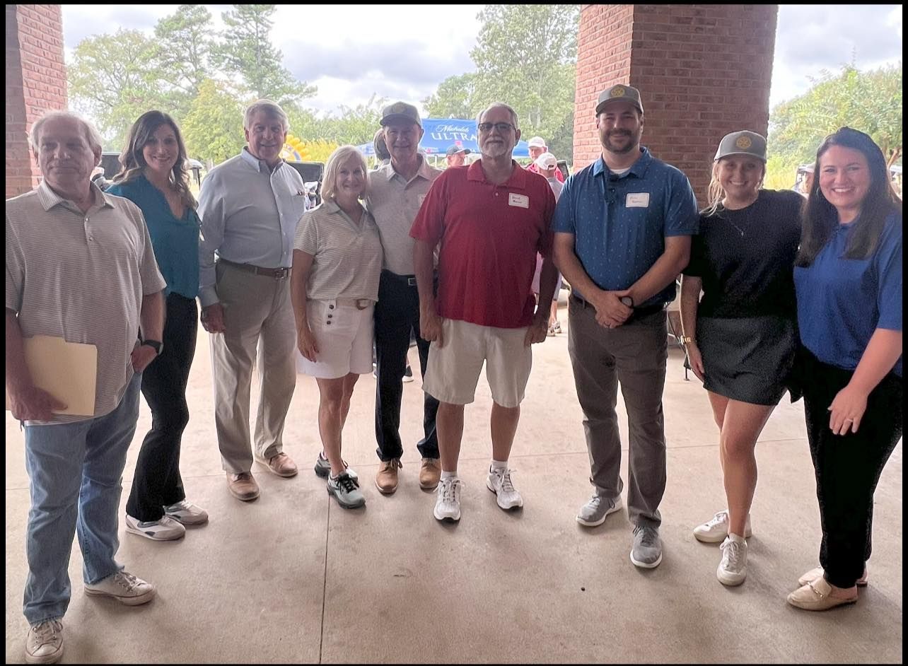 Jackson Rotary Club Tennessee