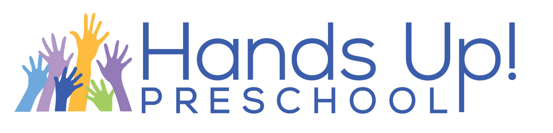 Hands Up Preschool