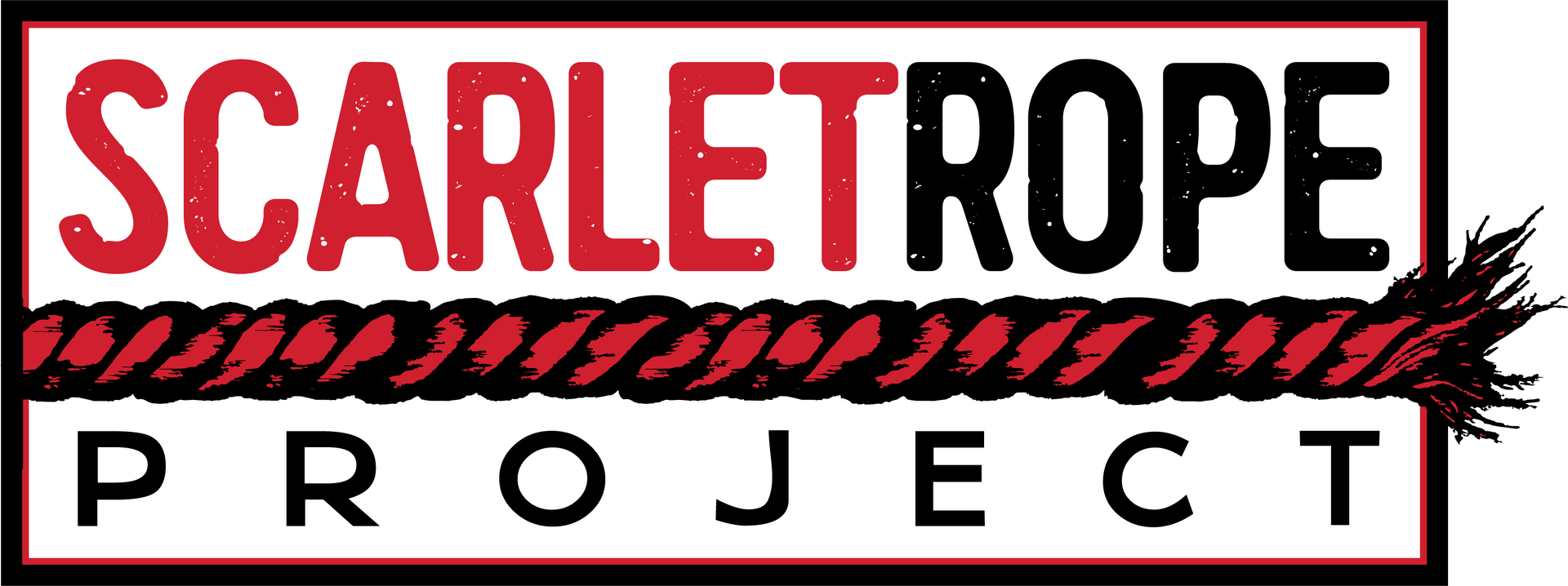 Scarlet Rope Project