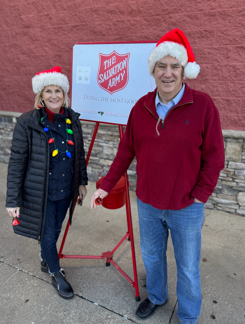 Jackson Rotary Club Tennessee