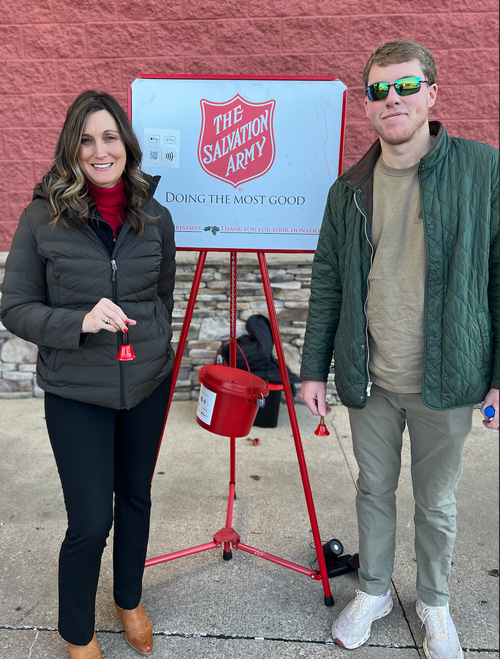 Jackson Rotary Club Tennessee