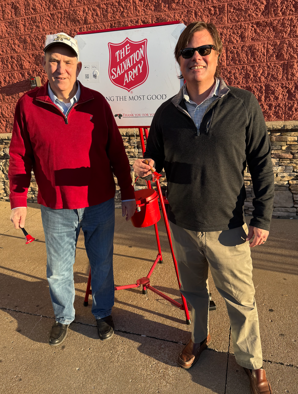 Jackson Rotary Club Tennessee