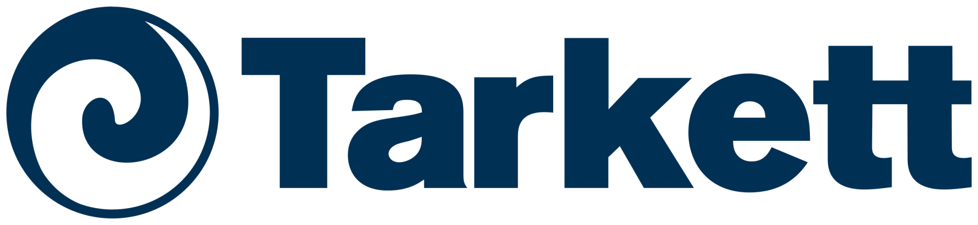 Tarkett logo