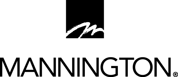 Mannington logo