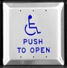 Automatic Door Opener - Handicap Door Opener in the Philadelphia Area