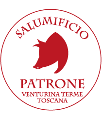 SALUMIFICIO PATRONE Logo