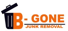 B-Gone Junk Removal