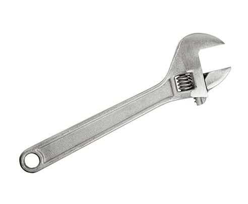 Wrench — Plumber in Allenstown, QLD
