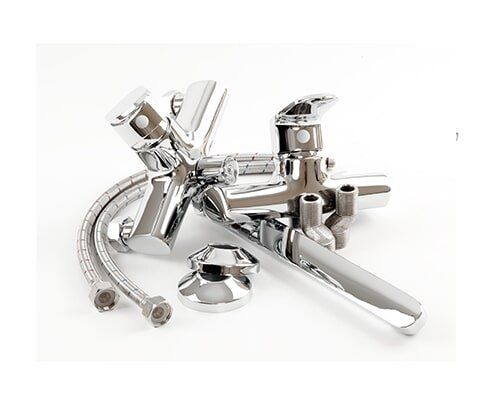 Faucet Valves — Plumber in Allenstown, QLD