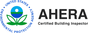 The logo for the united states environmental protection agency