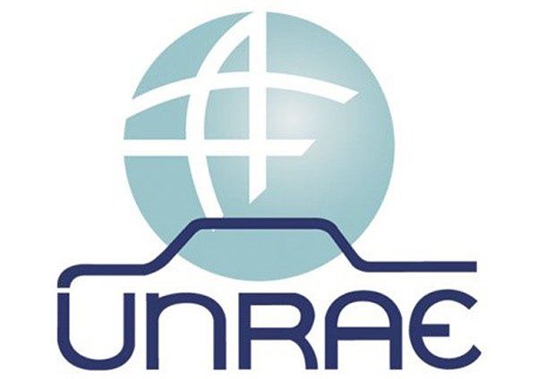 Unrae - Logo