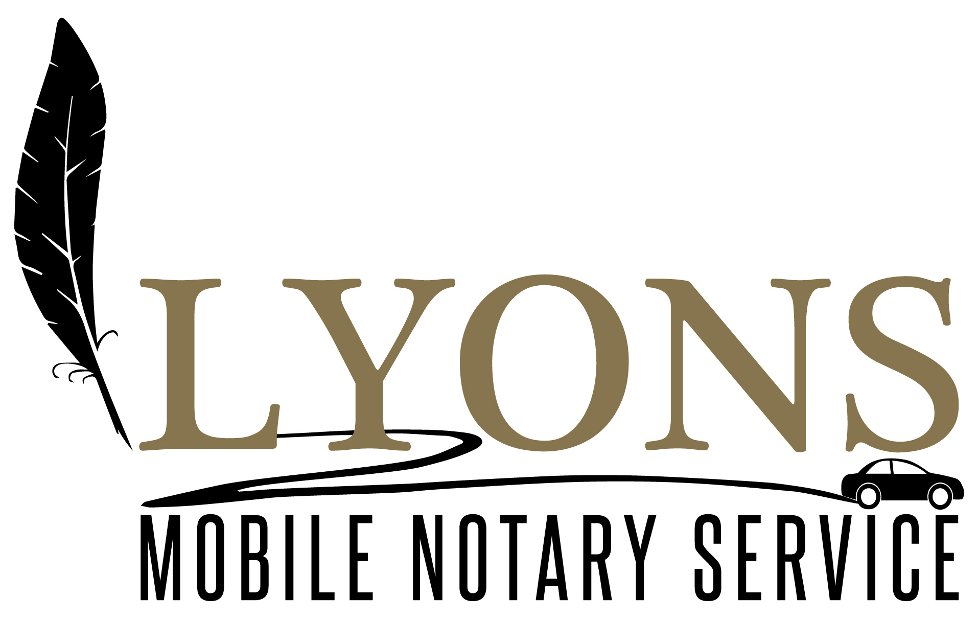 Lyons Mobile Notary Service