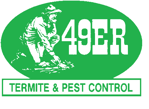 49er Termite and Pest Control