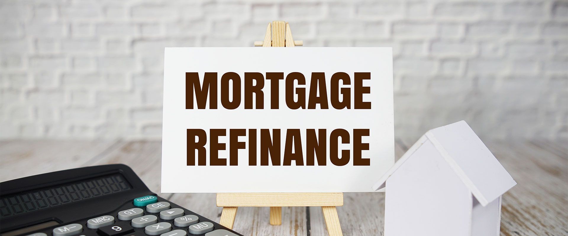 Refinance Your Mortgage in Florida