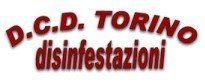 D.C.D. TORINO DISINFESTAZIONI-logo