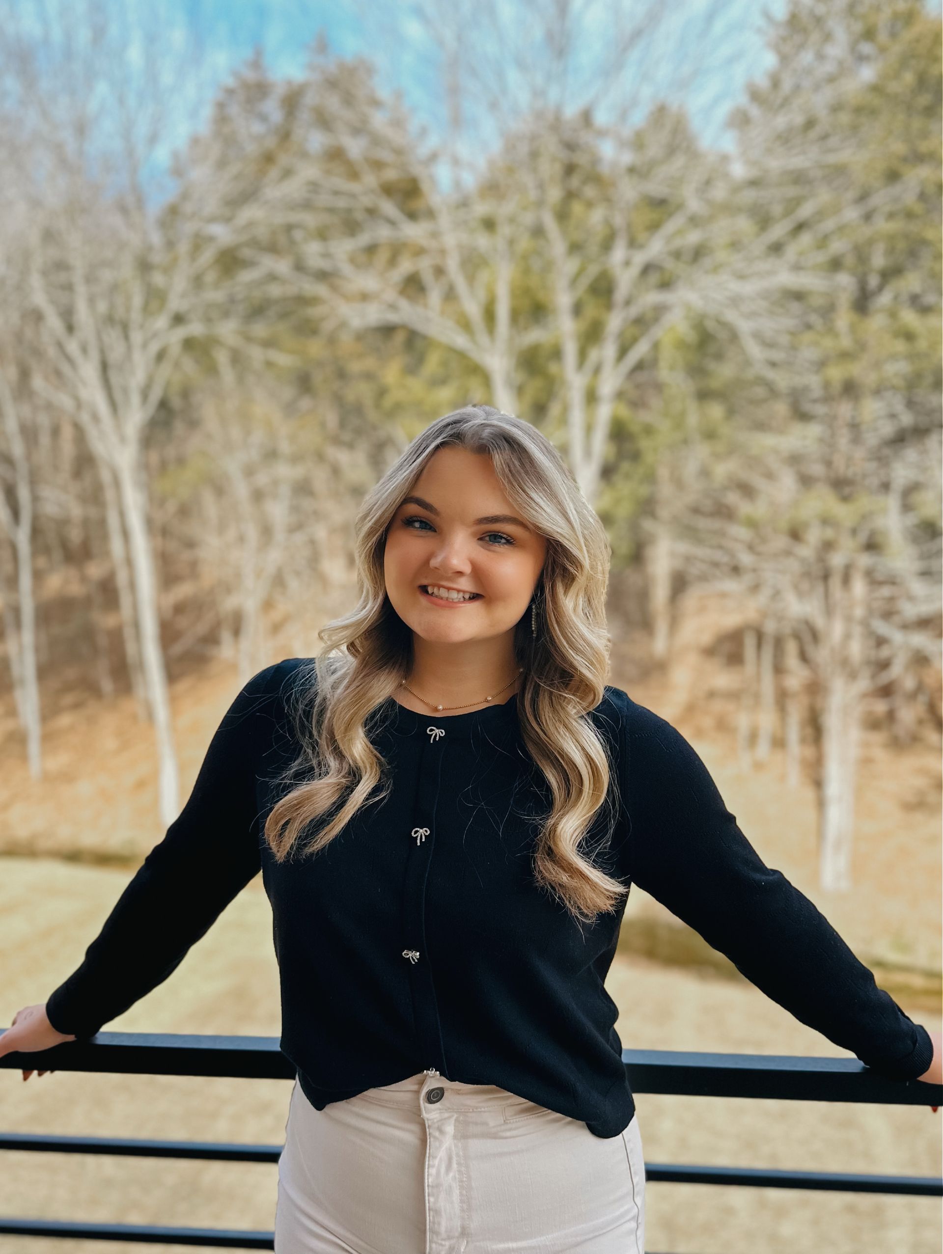 Madison Kinner Owner