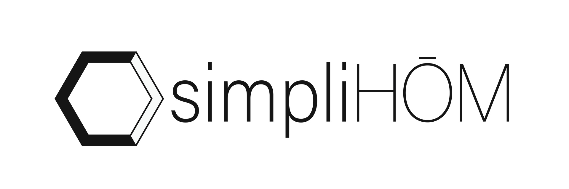 SimpliHOM Logo