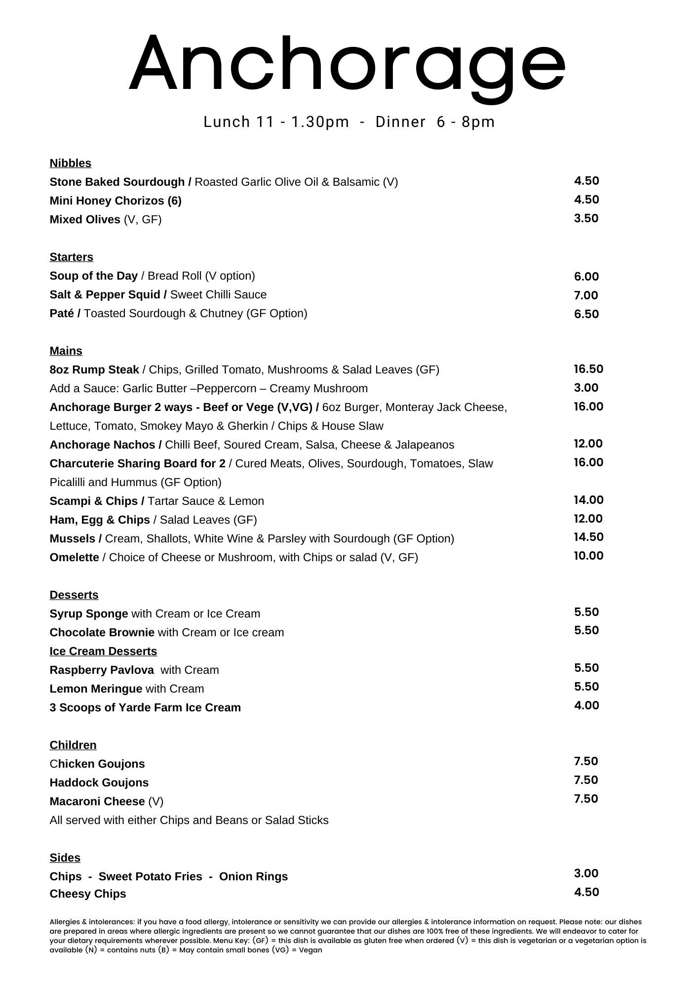 Anchorage Hotel Torquay