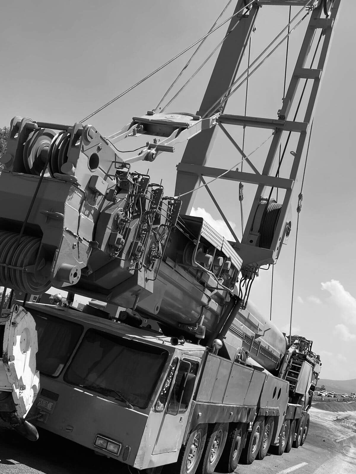 CERTIFICACIÓN DE GRÚAS VAREVER