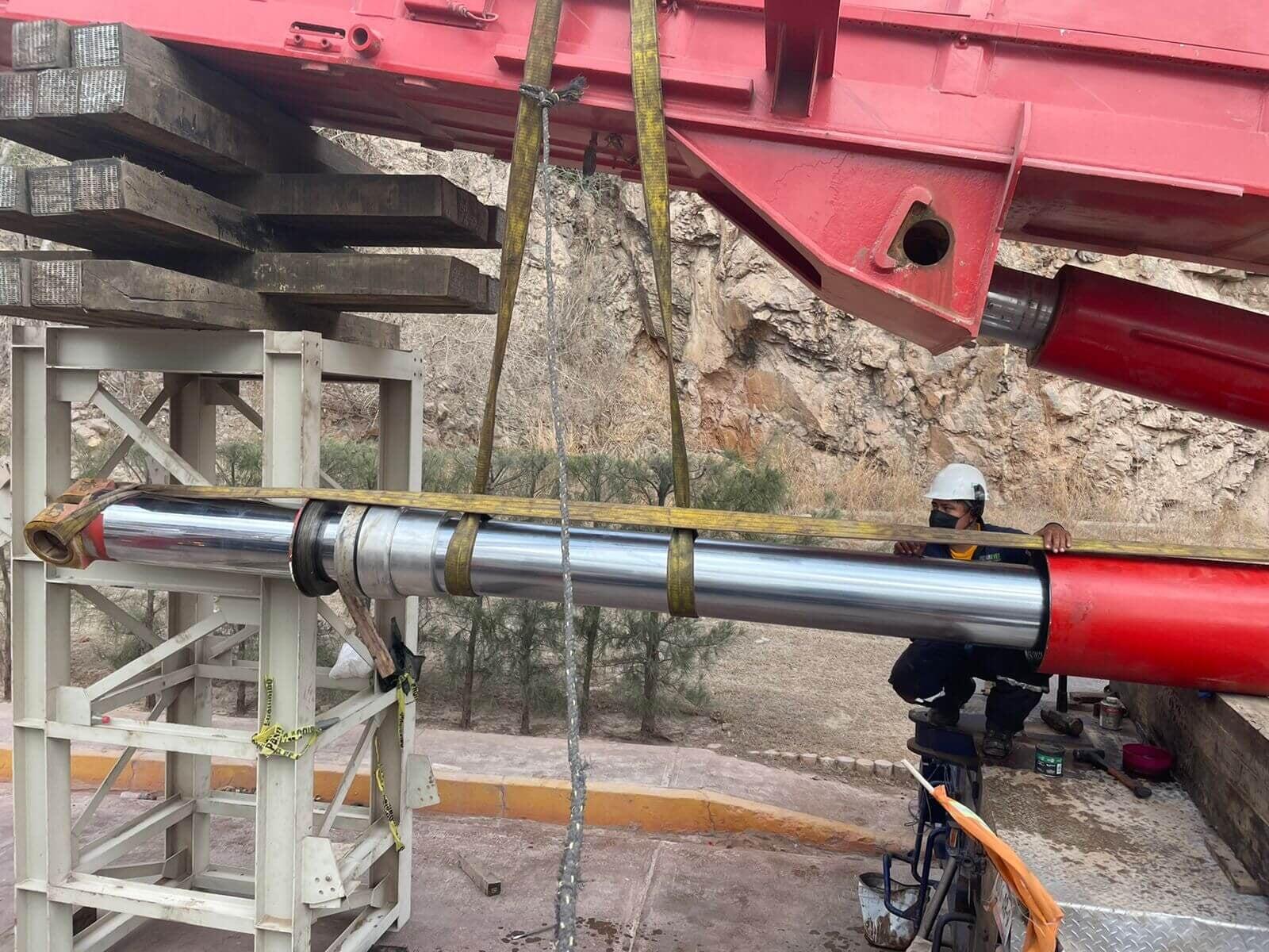 CERTIFICACIÓN DE GRÚAS VAREVER