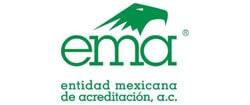 Certificación de Grúas Varever - EMA Entidad Mexicana de Acreditación