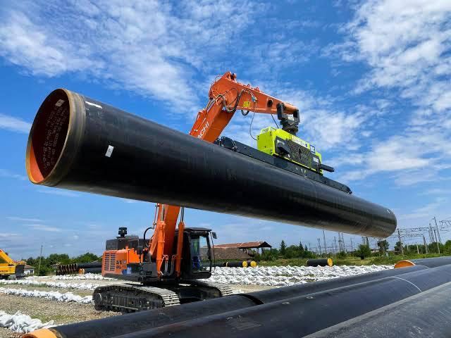 CERTIFICACIÓN DE GRÚAS VAREVER