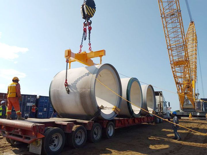 CERTIFICACIÓN DE GRÚAS VAREVER