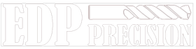 EDP Précision logo
