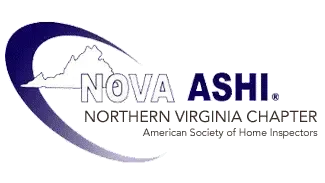 Brand image Norther Virginia Chapter of American Society of Home Inspectors