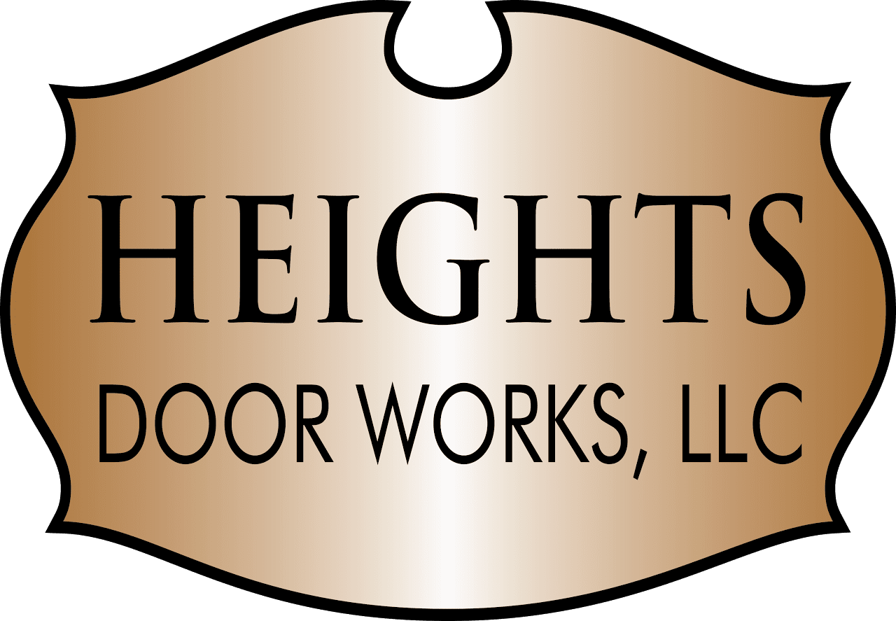 Heights  Door Works