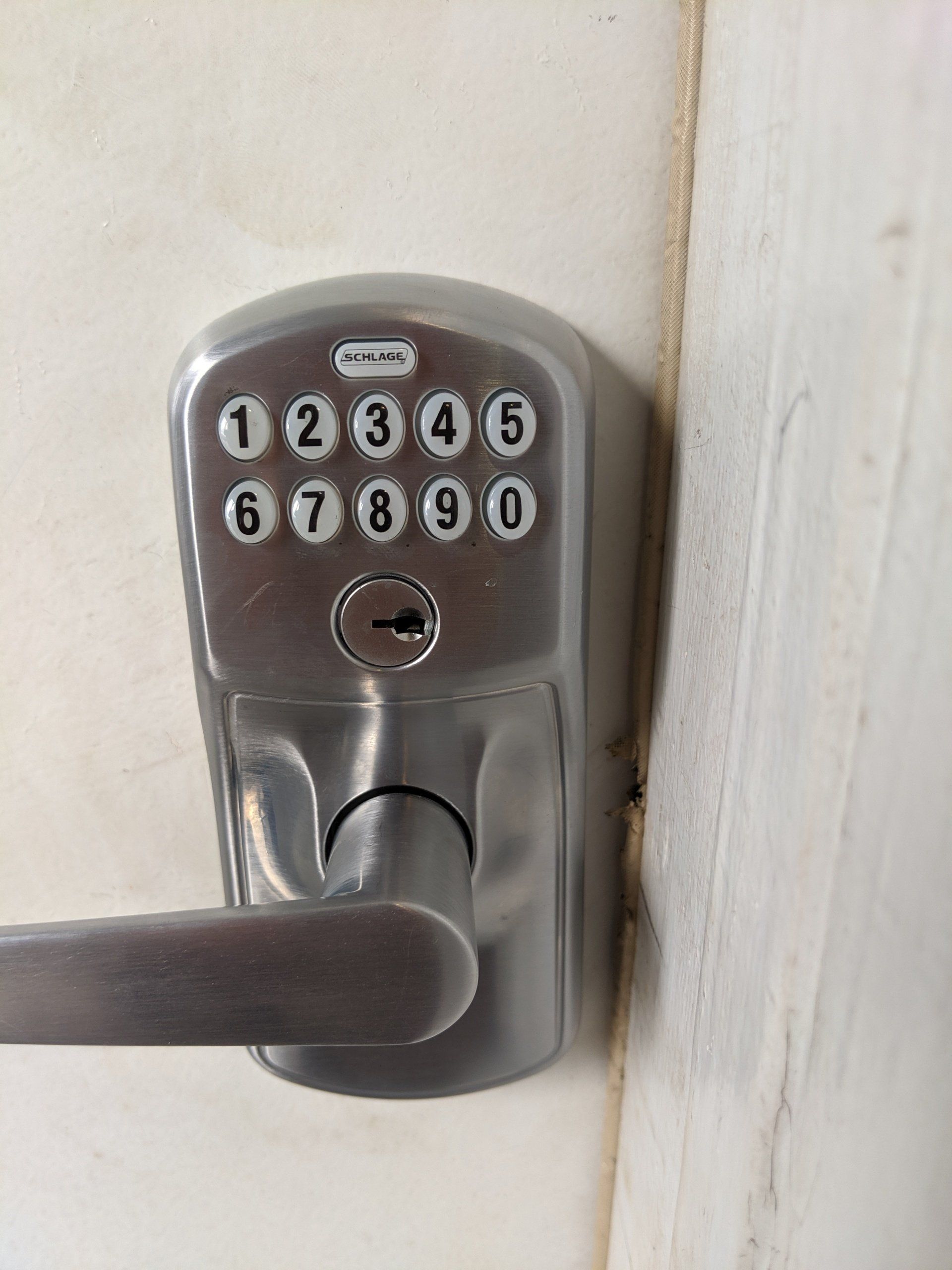 Commercial Door Gallery Houston, TX Heights Door Works, LLC