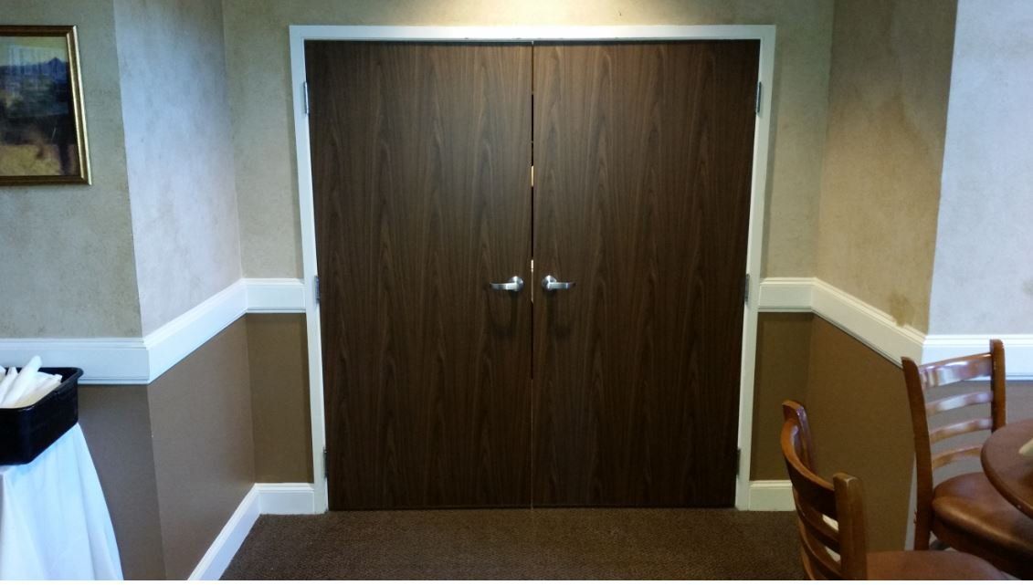 Commercial Door Frames for Houston, TX