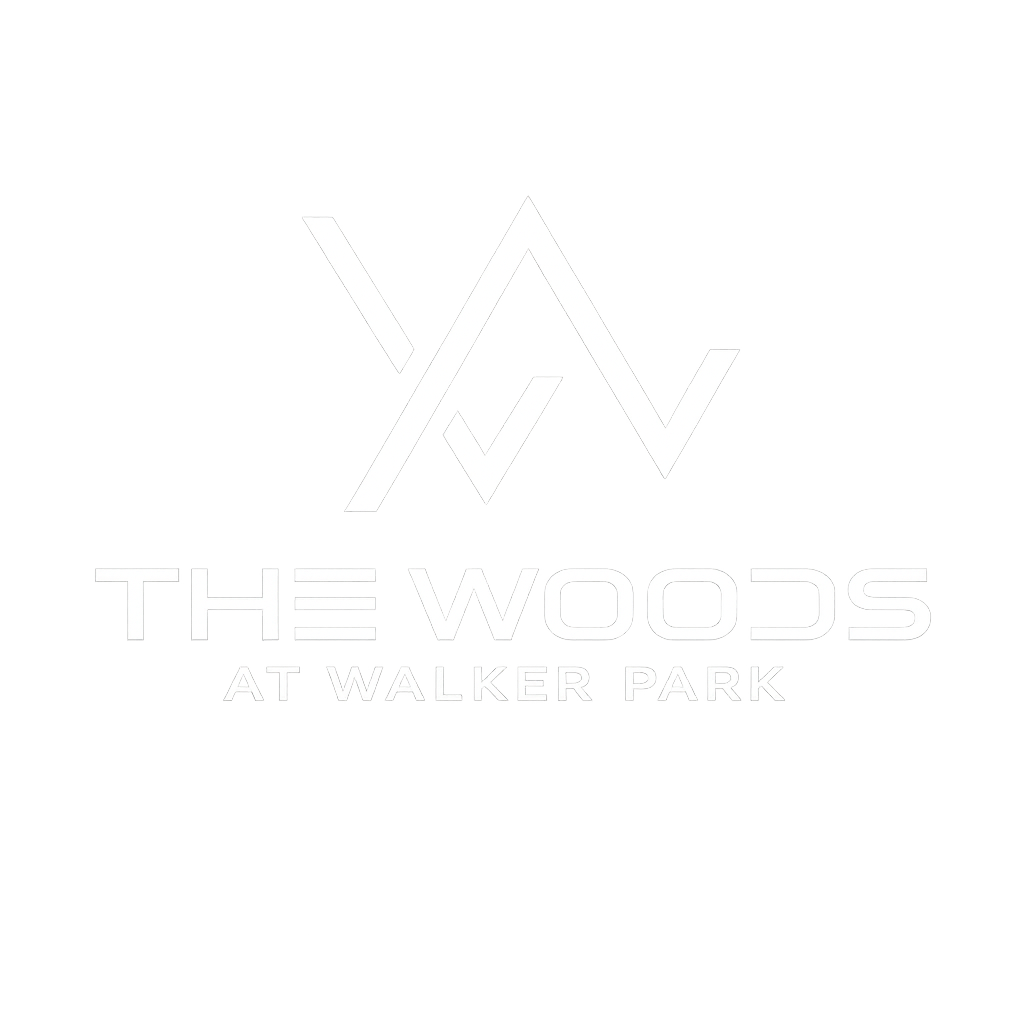 The Woods At Walker Park logo
