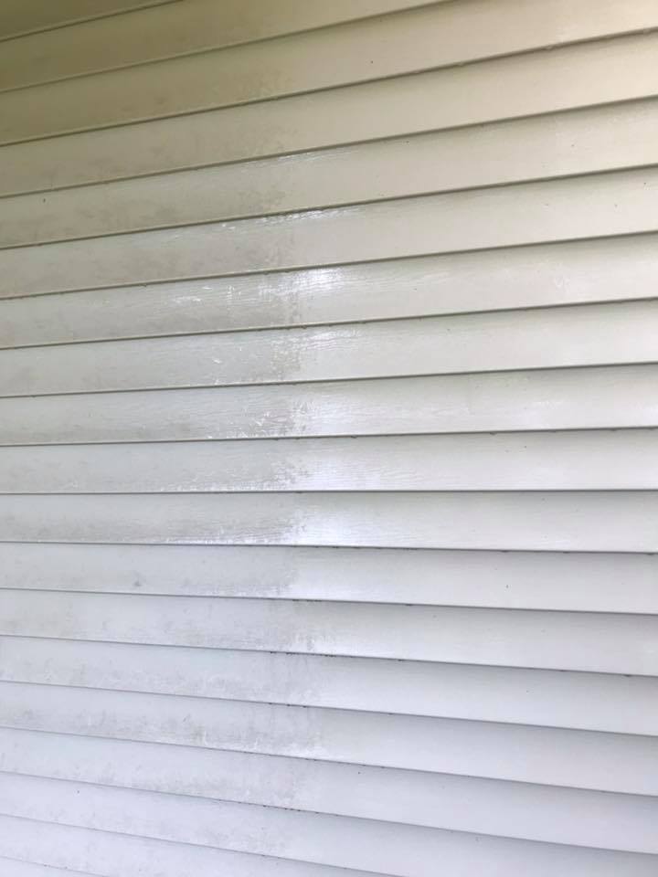 House Washing Service