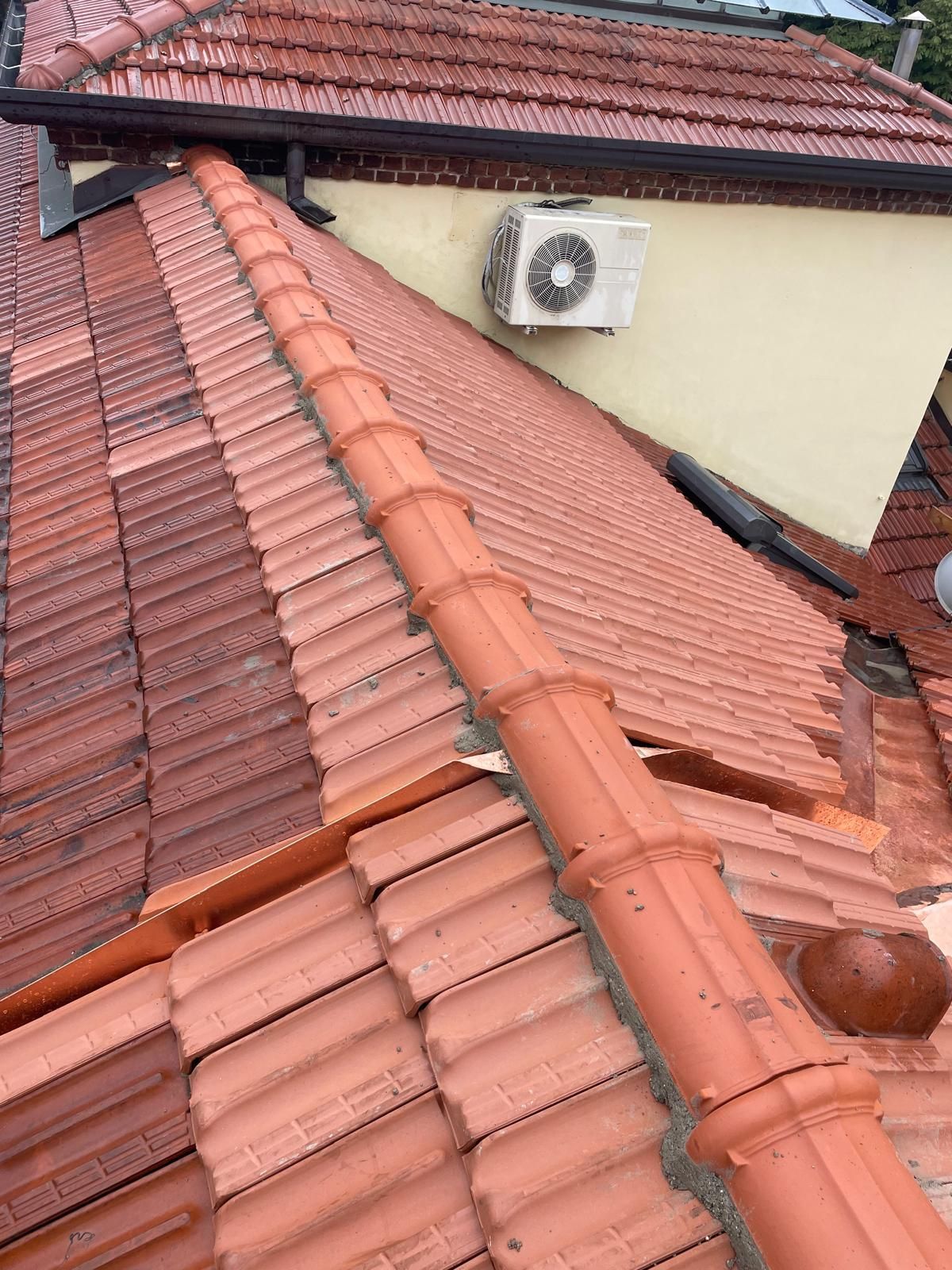 Cantiere di Milano San Vittore