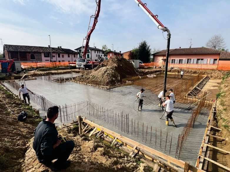 Cantiere di Vidigulfo